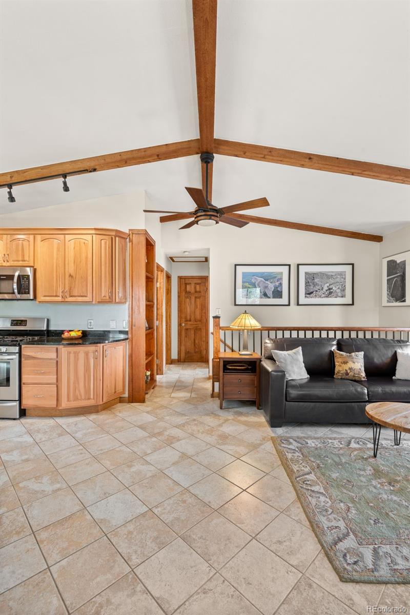 181 Catamount Ridge Road Bailey, CO 80421 - Photo 25 of 47