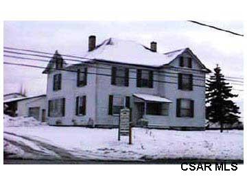 406 Stoystown Road Somerset, PA 15501 - Photo 1 of 1