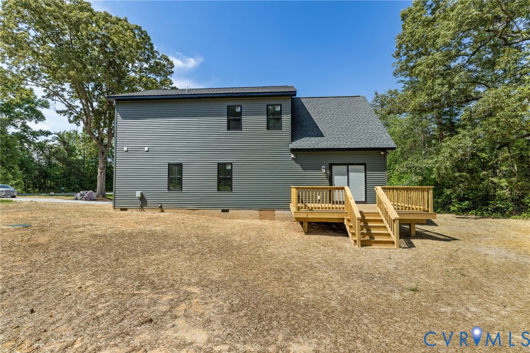 2191 Youngstown Road Goochland, VA 23063 - Photo 30 of 31
