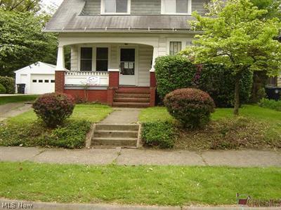 334 Lookout Avenue Akron, OH 44310 - Photo 1 of 1 Gallery Image 1