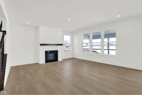 $491,105 | 8679 Georgina Street, Fortville, IN 46040