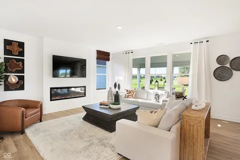 $497,805 | 8679 Georgina Street, Fortville, IN 46040