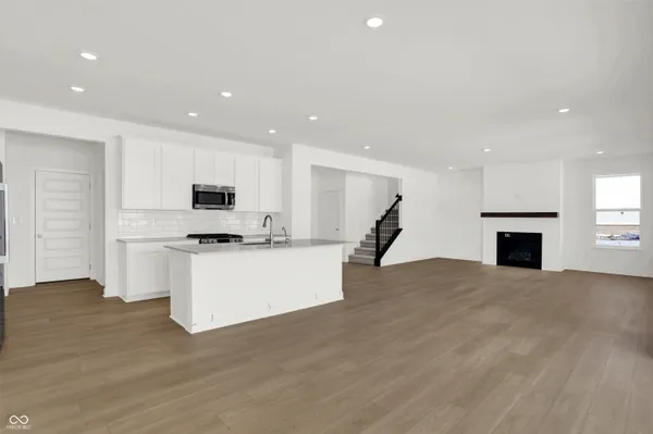 $523,805 | 8679 Georgina Street, Fortville, IN 46040
