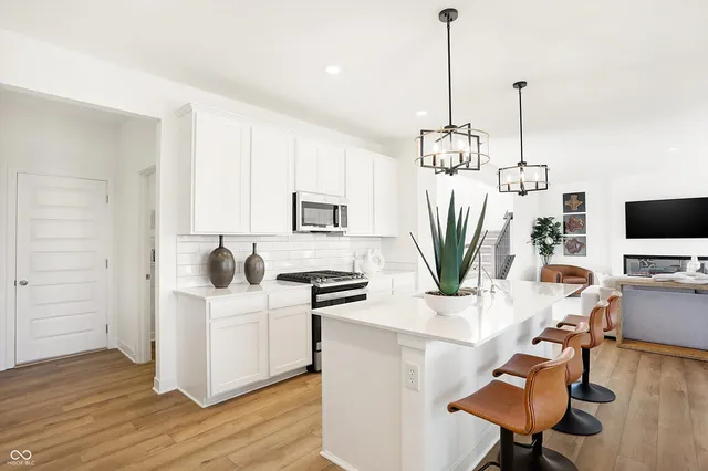 $497,805 | 8679 Georgina Street, Fortville, IN 46040