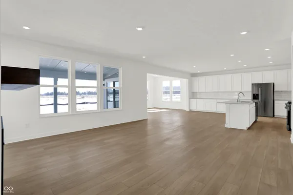 $523,805 | 8679 Georgina Street, Fortville, IN 46040