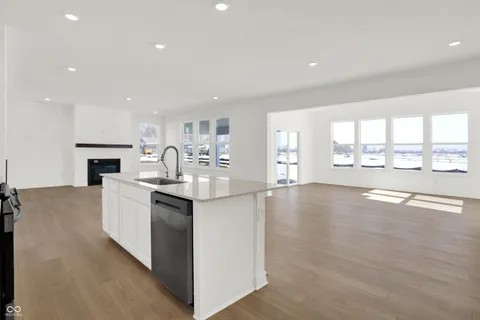 $491,105 | 8679 Georgina Street, Fortville, IN 46040