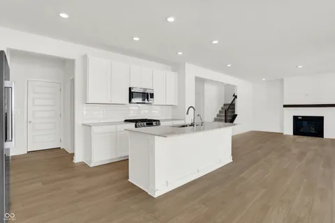 $491,105 | 8679 Georgina Street, Fortville, IN 46040