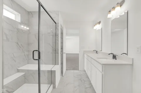 $491,105 | 8679 Georgina Street, Fortville, IN 46040