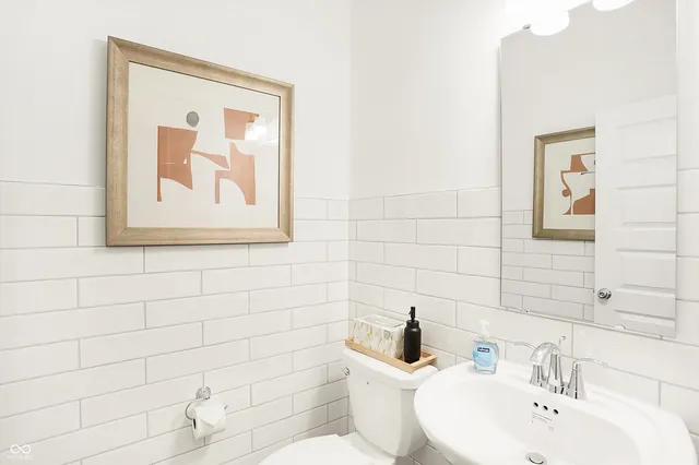 $497,805 | 8679 Georgina Street, Fortville, IN 46040