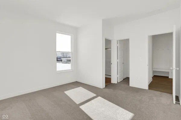 $523,805 | 8679 Georgina Street, Fortville, IN 46040