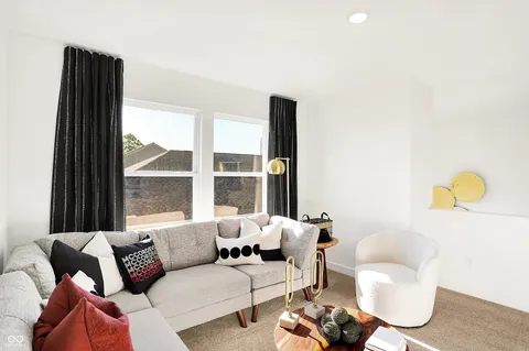 $497,805 | 8679 Georgina Street, Fortville, IN 46040