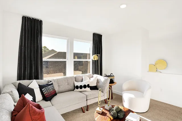 $497,805 | 8679 Georgina Street, Fortville, IN 46040