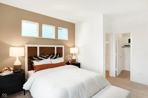 $497,805 | 8679 Georgina Street, Fortville, IN 46040