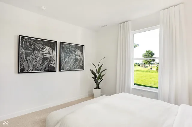 $497,805 | 8679 Georgina Street, Fortville, IN 46040