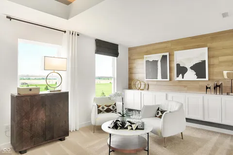 $497,805 | 8679 Georgina Street, Fortville, IN 46040