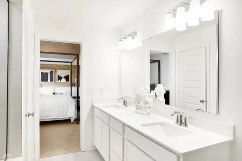 $497,805 | 8679 Georgina Street, Fortville, IN 46040