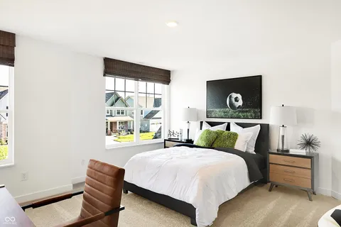 $497,805 | 8679 Georgina Street, Fortville, IN 46040