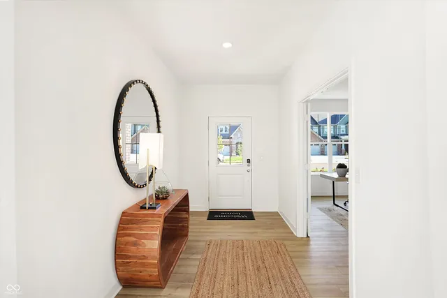 $497,805 | 8679 Georgina Street, Fortville, IN 46040