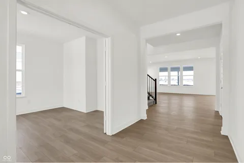 $491,105 | 8679 Georgina Street, Fortville, IN 46040