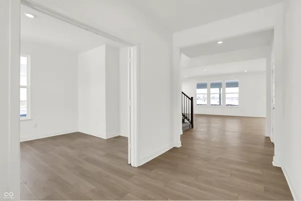 $523,805 | 8679 Georgina Street, Fortville, IN 46040