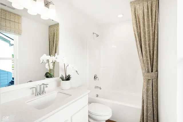 $497,805 | 8679 Georgina Street, Fortville, IN 46040