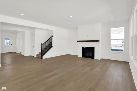 $491,105 | 8679 Georgina Street, Fortville, IN 46040