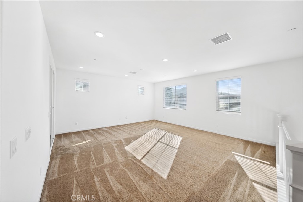 45037 Via Vela Temecula, CA 92592 - Photo 16 of 38 a view of an empty room