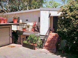 20 Longfellow Road Mill Valley, CA 94941 - Photo 1 of 1