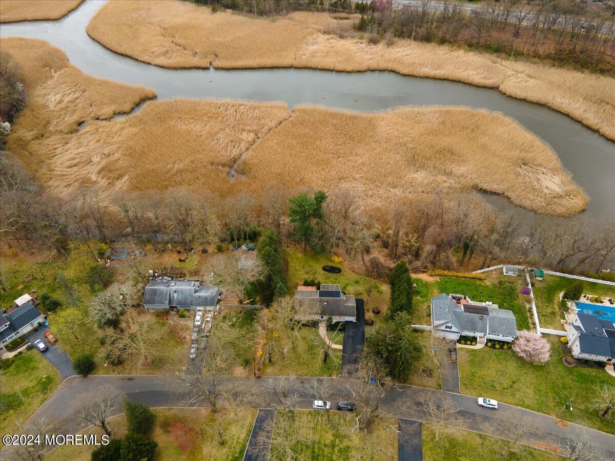 154 Riveredge Road Tinton Falls, NJ 07724 - Photo 29 of 34 30-Drone