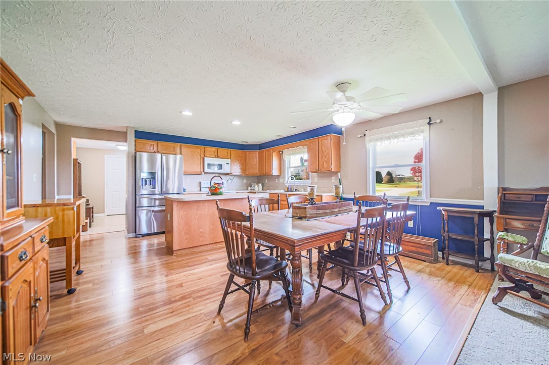 52 South Kansas Road Orrville, OH 44667 - Photo 3 of 13