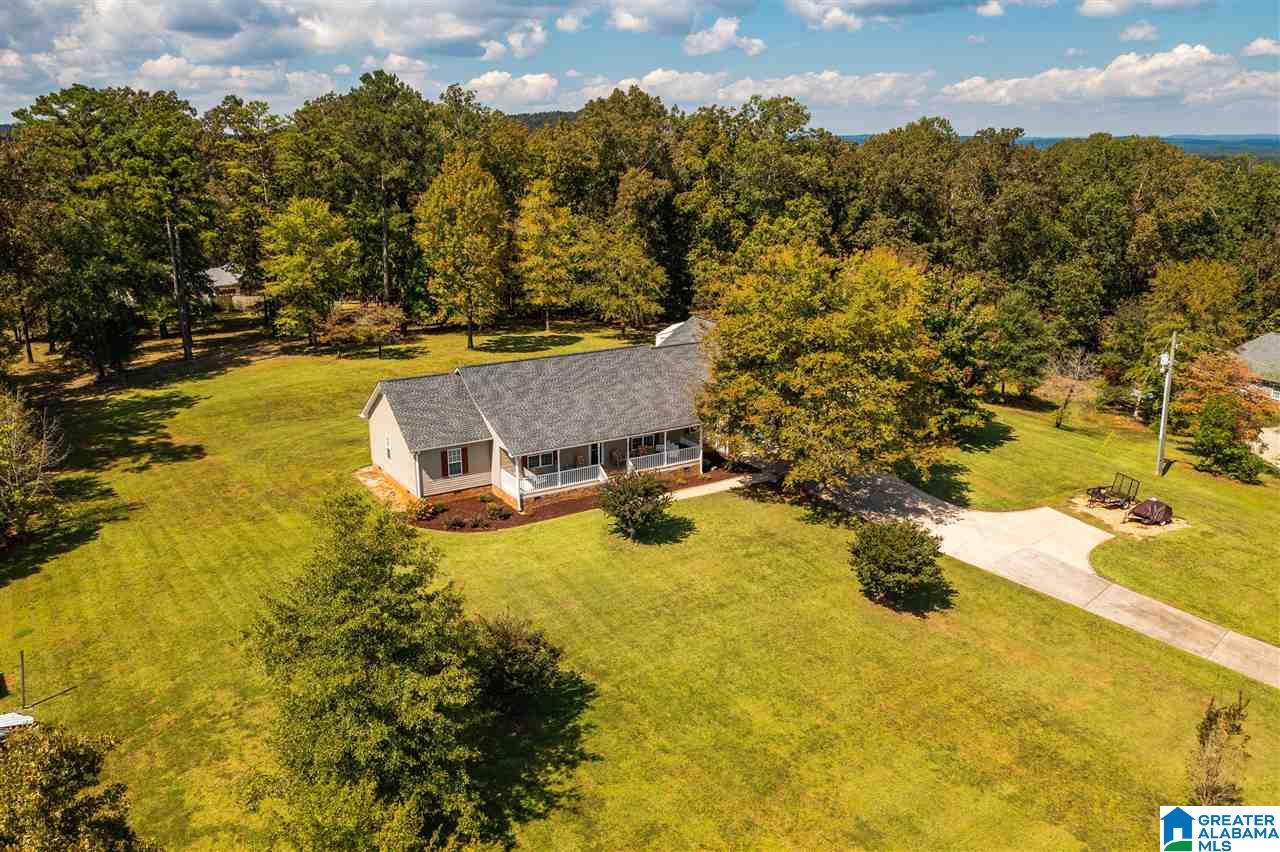 115 Lockridge Lane Riverside, AL 35135 - Photo 1 of 47 Gallery Image 1