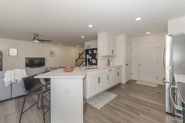 $345,000 | 111 Deer Grv Court, St. Peters, MO 63376