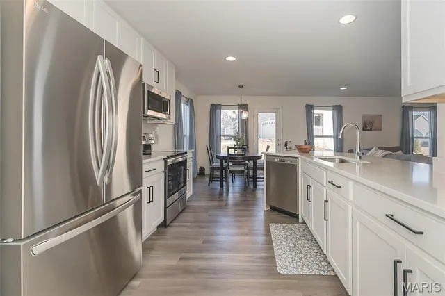 $345,000 | 111 Deer Grv Court, St. Peters, MO 63376