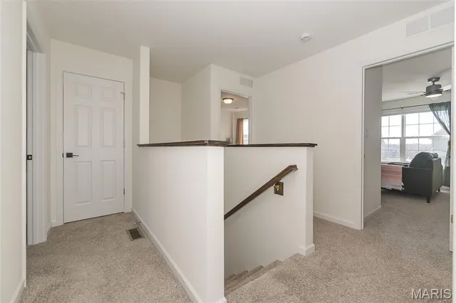 $345,000 | 111 Deer Grv Court, St. Peters, MO 63376