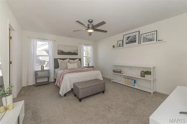 $345,000 | 111 Deer Grv Court, St. Peters, MO 63376