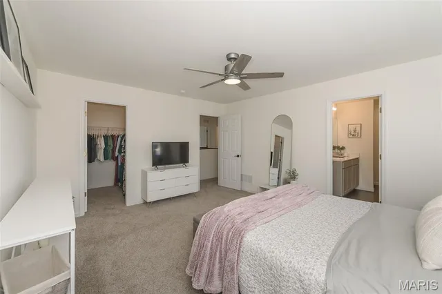 $345,000 | 111 Deer Grv Court, St. Peters, MO 63376