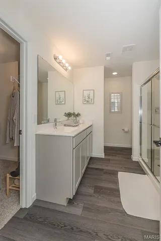 $345,000 | 111 Deer Grv Court, St. Peters, MO 63376