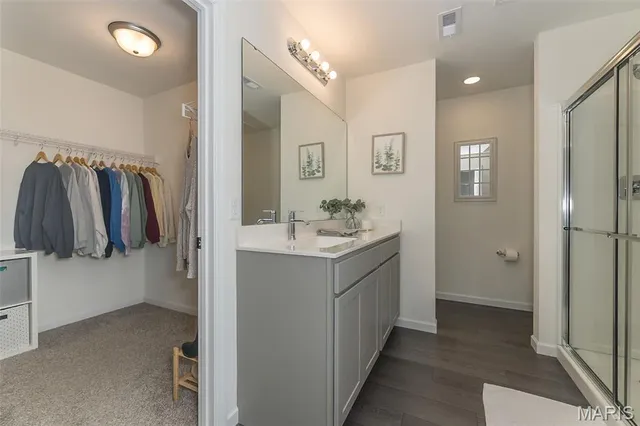 $345,000 | 111 Deer Grv Court, St. Peters, MO 63376