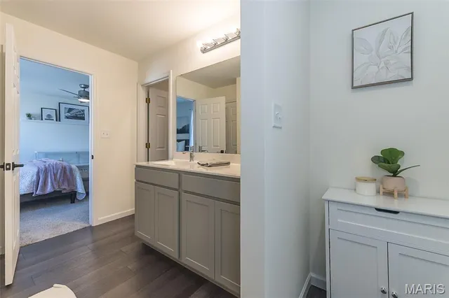 $345,000 | 111 Deer Grv Court, St. Peters, MO 63376