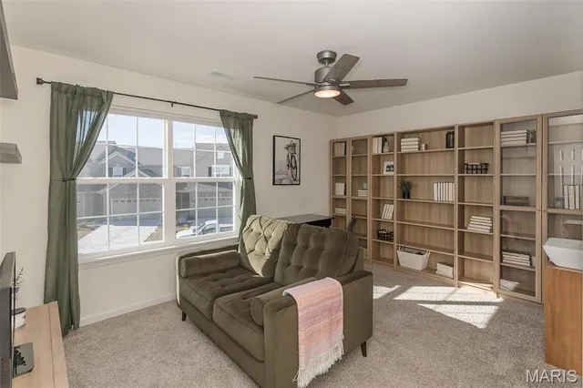 $345,000 | 111 Deer Grv Court, St. Peters, MO 63376