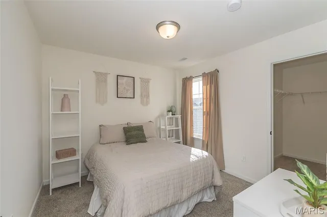 $345,000 | 111 Deer Grv Court, St. Peters, MO 63376