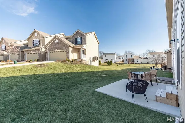 $345,000 | 111 Deer Grv Court, St. Peters, MO 63376