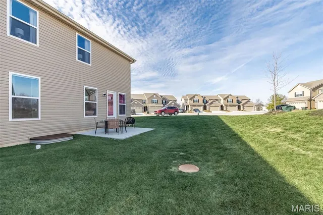 $345,000 | 111 Deer Grv Court, St. Peters, MO 63376