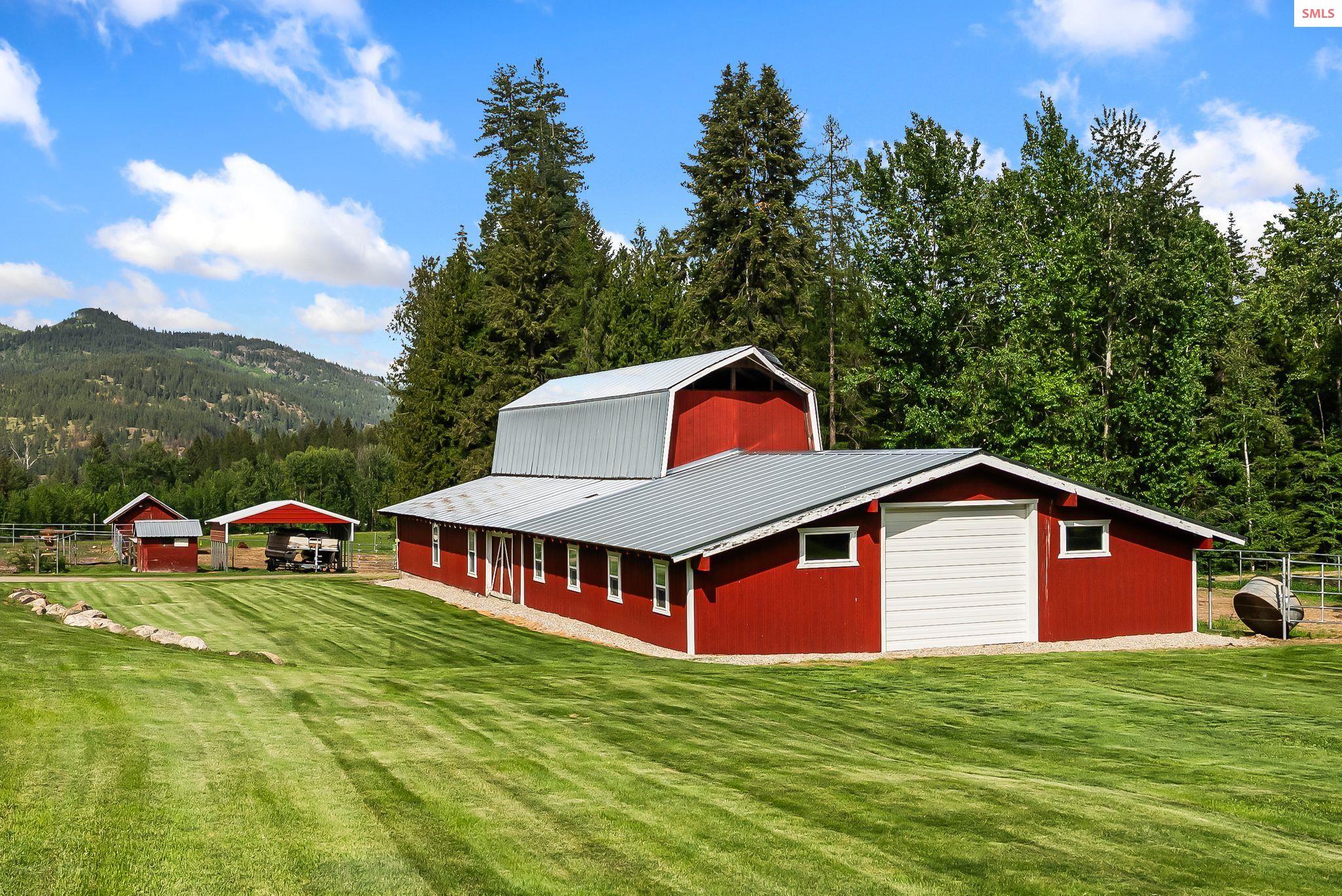 13962 Dufort Road Priest River, ID 83856 - Photo 79 of 85 Gallery Image 79