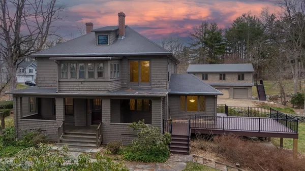 $695,000 | 150 Paxton Street, Leicester, MA 01524