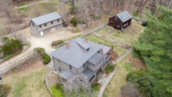 $695,000 | 150 Paxton Street, Leicester, MA 01524