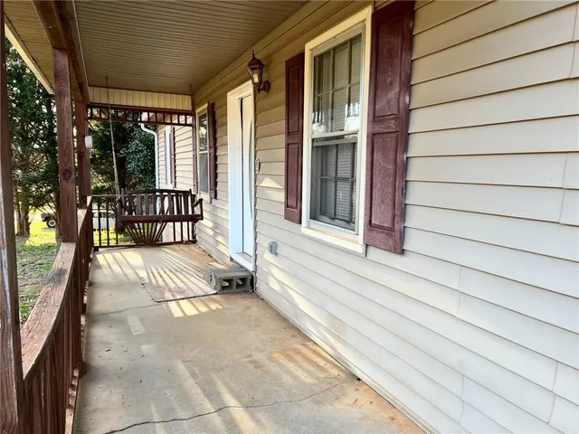 $1,450 | 2509 Mud Creek Road, Alto, GA 30510