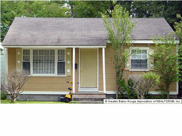 3705 Monroe Avenue Baton Rouge, LA 70802 - Photo 1 of 1 Gallery Image 1