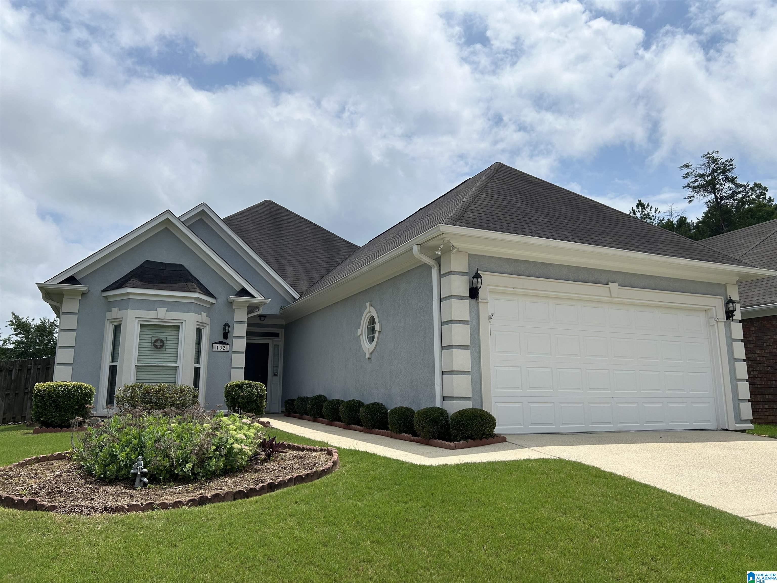 132 Paradise Lake Road Birmingham, AL 35244 - Photo 1 of 30