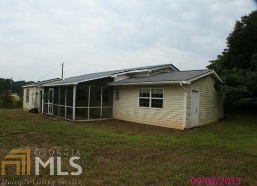 50 New Town Road Lavonia, GA 30553 - Photo 1 of 1
